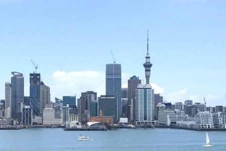 Auckland